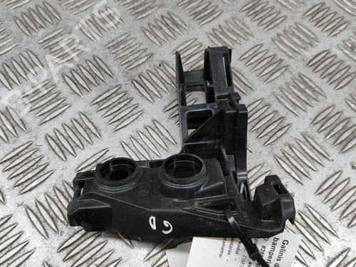 Rear bumper bracket VW GOLF VII (5G1, BQ1, BE1, BE2) 2.0 GTD | BP22998651C159