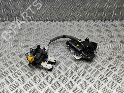 Tailgate lock AUDI A5 Sportback (F5A, F5F) S5 TFSI quattro | BP29487016C101 