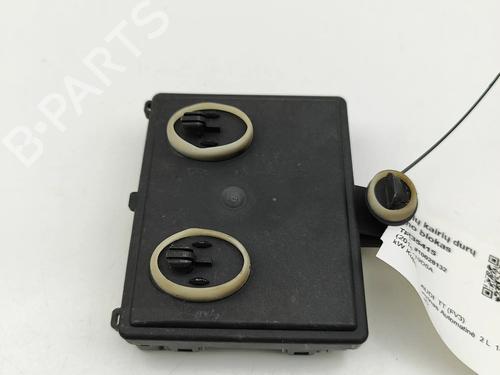 Electronic module AUDI TT (FV3, FVP) 40 TFSI | BP29404447M83