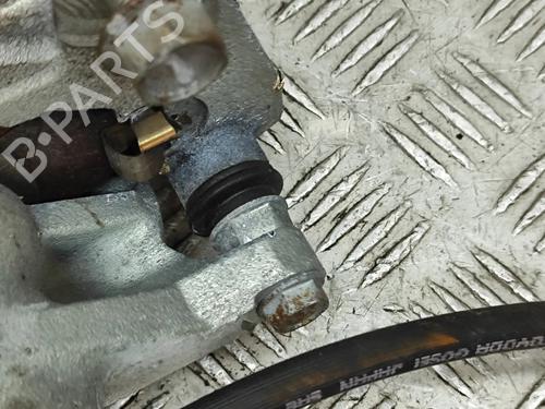 Left front brake caliper TOYOTA PRIUS (_W6_) 2.0 PHEV (MXWH61L, MXWH61) | BP27791218M105 