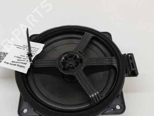 Used Speaker KIA OPTIMA (FSGDS6B) 1.7 CRDi (136 hp) 23249283