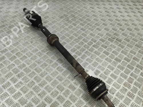 Right front driveshaft TOYOTA PRIUS (_W3_) 1.8 Hybrid (ZVW3_) | BP28811843M39