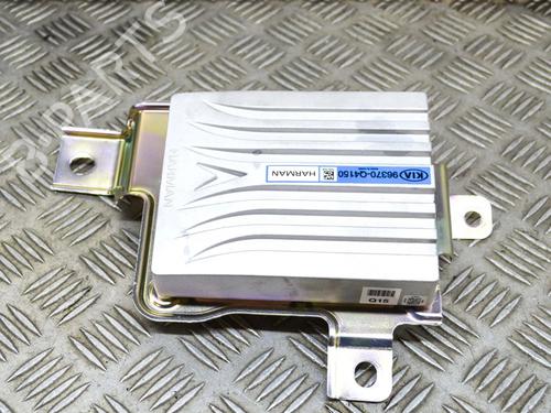 Used Electronic module Electronic module KIA NIRO I (DE) E-NIRO (204 hp) 28548018 28548018