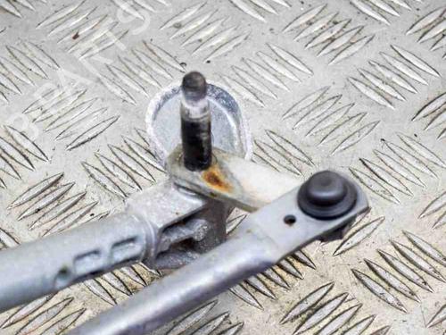 Front wipers mechanism MERCEDES-BENZ E-CLASS (W212) E 350 CDI (212.025) | BP9227707C83