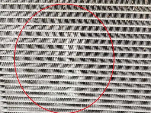 AC radiator BMW 6 (E63) M | BP29391143M32  - Image 6