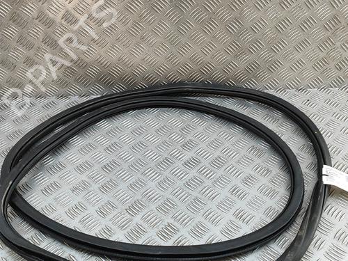 Used Rubber door seal AUDI Q7 (4MB, 4MG, 4MQ) 45 TDI quattro (249 hp) 28675492