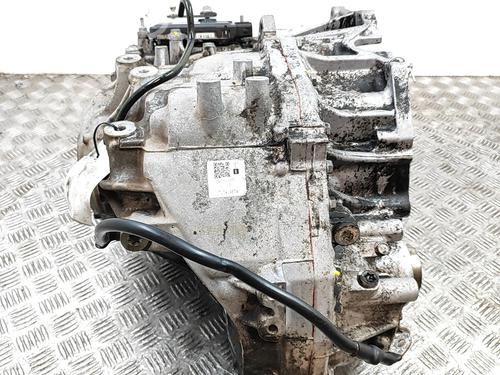 Gearbox VOLVO S90 II (234) D5 AWD | BP39958864M3 - Image 4