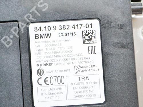 Electronic module BMW 5 (F10) 535 d | BP10069919M83 