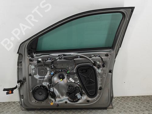 Right front door VW POLO VI (AW1, BZ1, AE1) 2.0 GTI | BP28675029C3 