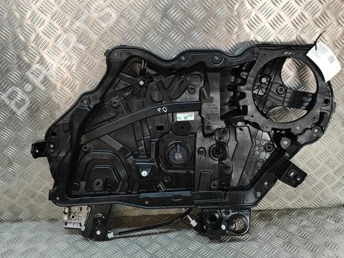 Used Front right window mechanism Front right window mechanism TESLA MODEL Y (5YJY) EV Performance All-wheel Drive (462 hp) 28548470 28548470