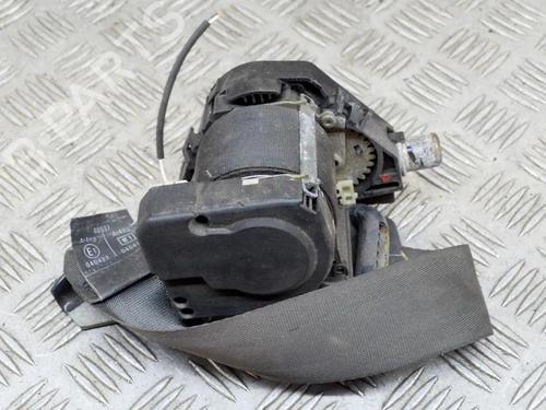 Sicherheitsgurt hinten links JAGUAR S-TYPE II (X200) 2.5 V6 | BP8625886I29