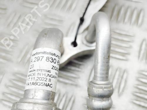 AC pipe MERCEDES-BENZ EQS (V297) EQS 450+ (297.123) | BP39205529M126  - Image 7