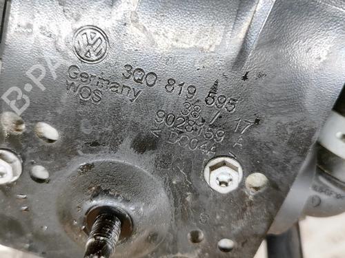 Electronic module VW PASSAT B8 Variant (3G5, CB5) 1.4 GTE Hybrid | BP26524253M83  - Image 7