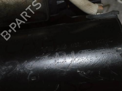 Starter AUDI A4 B8 (8K2) 2.0 TDI | BP30219110M8 - Image 4