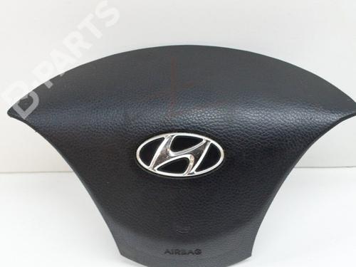 Used Driver airbag Driver airbag HYUNDAI i30 (GD) 1.6 CRDi (128 hp) 8412169 8412169