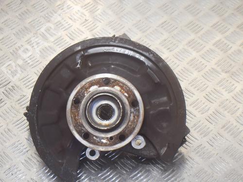 Used Right rear steering knuckle MERCEDES-BENZ CLA Shooting Brake (X117) AMG CLA 45 4-matic (117.952) (381 hp) 14626255