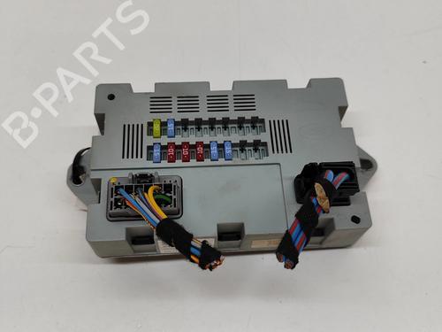 Used Fuse box JAGUAR I-PACE (X590) EV400 AWD (400 hp) 28436076