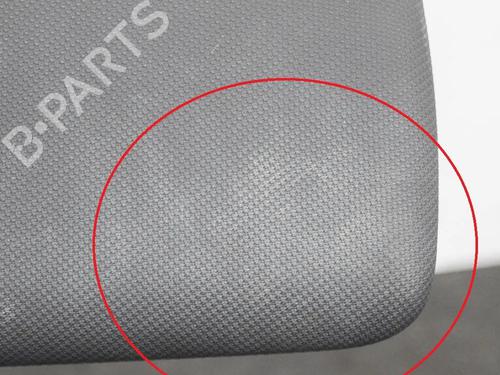 Left sun visor BMW 4 Gran Coupe (F36) 418 d | BP6757591I1