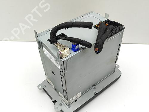 Module électronique VW AMAROK (2HA, 2HB, S1B, S6B, S7A, S7B, AGD) 2.0 BiTDI 4motion | BP30301794M83