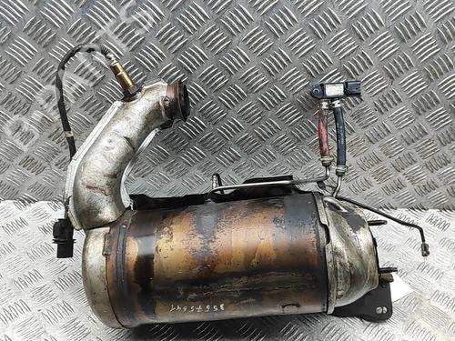 Used Catalyst Catalyst BMW 5 (E60) 530 d (211 hp) 35983044 35983044