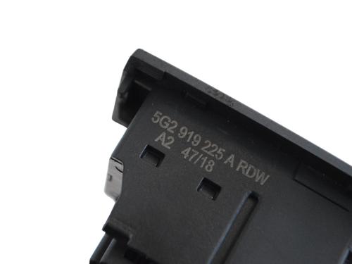 Electronic module VW GOLF VII (5G1, BQ1, BE1, BE2) 1.5 TSI | BP31072877M83 - Image 5