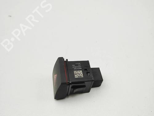 Warning switch AUDI Q5 (FYB, FYG) SQ5 TFSI quattro | BP39939502I22 - Image 4