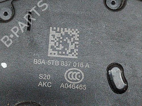 Front right lock VW ARTEON (3H7, 3H8) 2.0 TDI | BP19076094C97