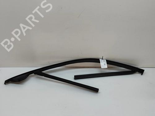 Door moulding trim VOLVO XC90 II (256) B5 Mild Hybrid AWD | BP28558843C150