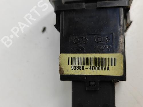 Switch KIA CARNIVAL / GRAND CARNIVAL III (VQ) 2.9 CRDi | BP28558033I30 