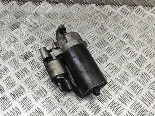 Used Starter AUDI A4 B7 Avant (8ED) 2.0 TFSI (200 hp) 27718037