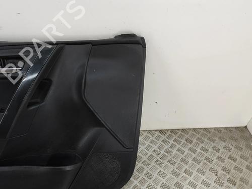 Front left panel TOYOTA AURIS (_E18_) 1.3 Dual-VVTi (NRE180_, NRE180R) | BP33374156C58 - Image 3