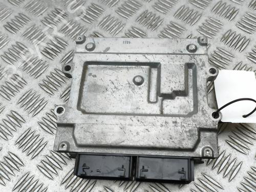 Engine control unit (ECU) VOLVO XC40 (536) D3 | BP39958823M57 - Image 3