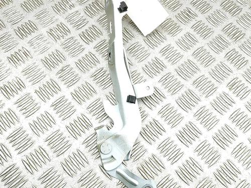 Hinge/Door check strap OPEL MOKKA 1.2 (76) | BP33883120C146 - Image 5