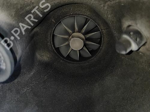 Engine PORSCHE MACAN (95B) 3.0 S | BP33464945M1 - Image 8