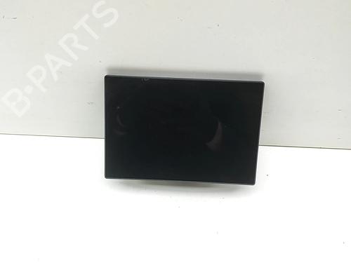 Used Instrument cluster Instrument cluster MG MG 4 (EH32) EV (170 hp) 33384898 33384898