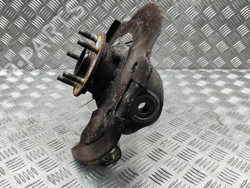 Right front steering knuckle JAGUAR XE (X760) 2.0 D | BP38239121M26 - Image 4