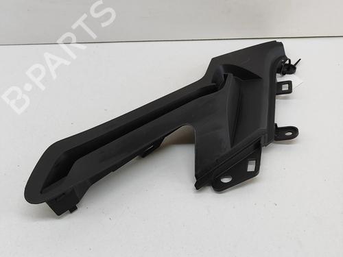 Used Boot lining VOLVO S60 III (224) T6 Twin Engine AWD (340 hp) 27777098