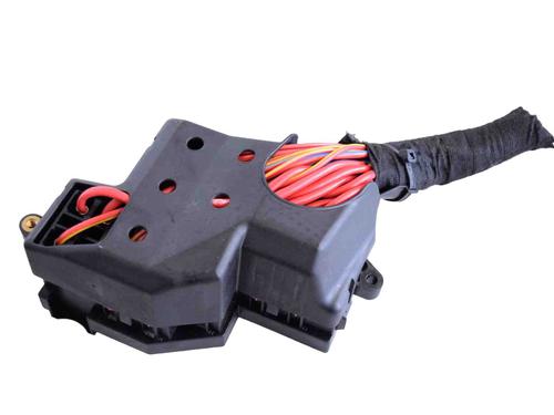 Fuse box PORSCHE CAYENNE (9PA) S 4.8 | BP30255252E1