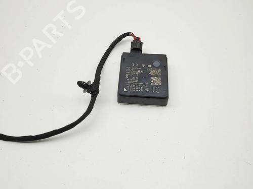 Electronic module MERCEDES-BENZ EQS (V297) EQS 450+ (297.123) | BP39205550M83 - Image 4