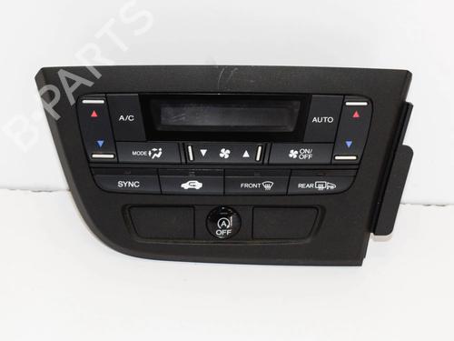 Used Electronic module Electronic module HONDA CIVIC IX (FK) 2.2 i-DTEC (FK3) (150 hp) 6743672 6743672