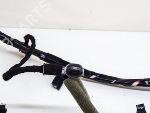 Wiring harness MAZDA CX-5 (KE, GH) 2.0 (KEEFW) | BP14616845E16 