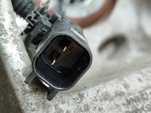 Left rear steering knuckle TESLA MODEL 3 (5YJ3) EV | BP38466818M27 - Image 10