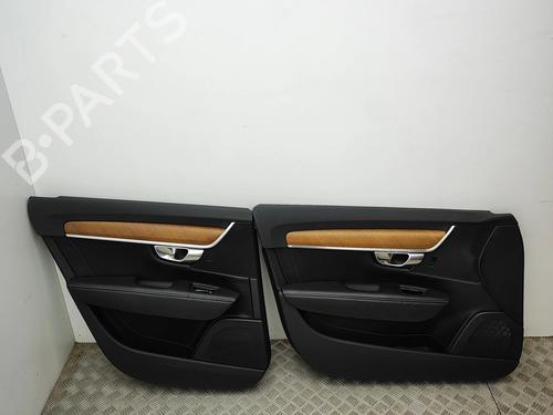 Sæde sæt VOLVO S90 II (234) D5 AWD | BP38018534C78 - Image 12
