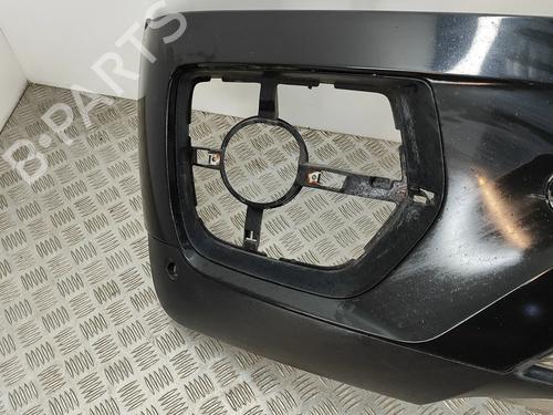 Front bumper BMW X6 (E71, E72) xDrive 40 d | BP33376125C7 - Image 5