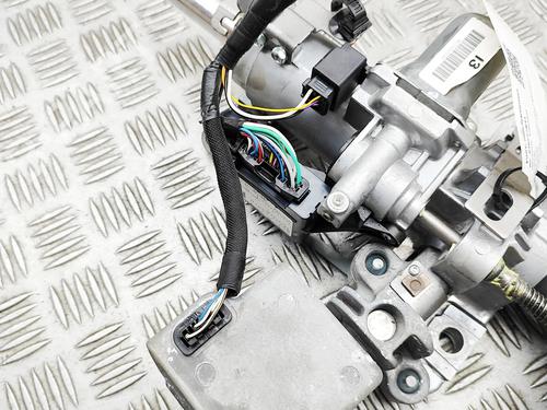 Steering column LEXUS GS (_L1_) 300h (AWL10_, AWL10R) | BP36783248M21 - Image 6