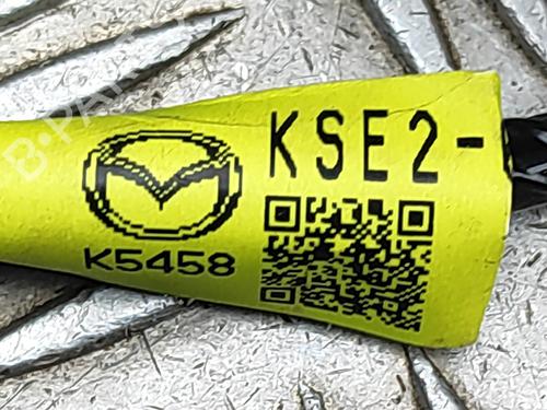 Elektronisk modul MAZDA CX-5 (KF) 2.0 | BP29867516M83
