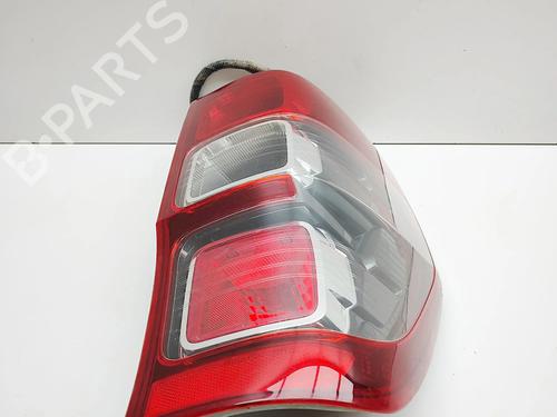 Right taillight FORD RANGER (TKE) 3.2 TDCi 4x4 | BP37609963C35 - Image 3