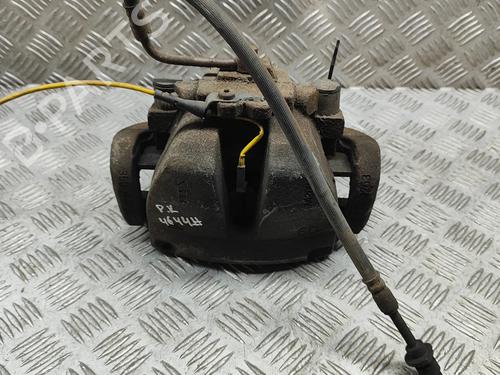 Used Left front brake caliper LAND ROVER RANGE ROVER VELAR (L560) 3.0 D300 SDV6 4x4 (300 hp) 20675518