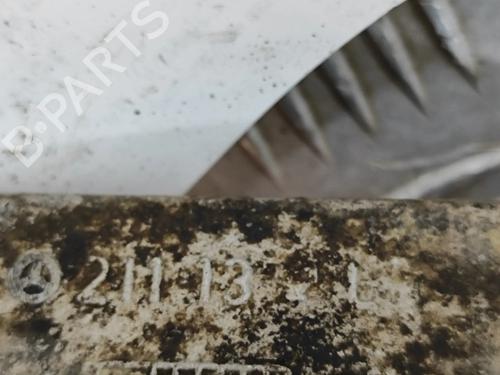 Left front suspension arm MERCEDES-BENZ CLS (C219) CLS 350 (219.356) | BP27384222M12 