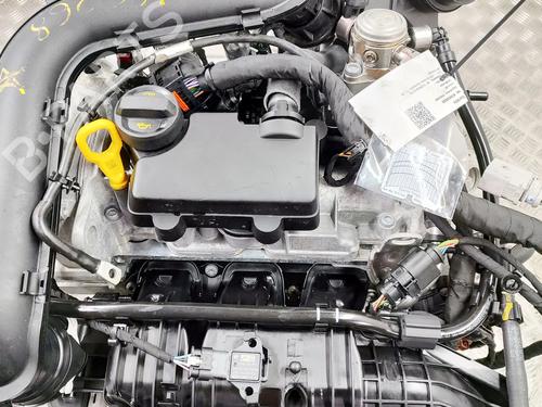 Engine MINI MINI (F55) Cooper D | BP34560011M1  - Image 5